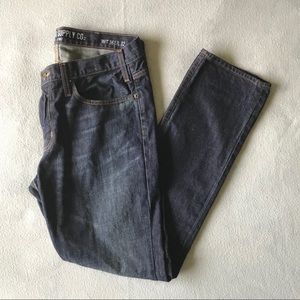 Mossimo Men’s Slim Jeans 36x32